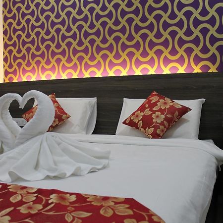 Signature Hotel @ Bangsar South Kuala Lumpur Exterior photo